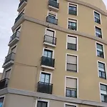 Apartamento Alaska Centro Rosaleda