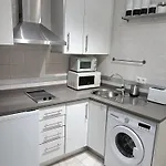 Apartamento Alaska Centro Rosaleda