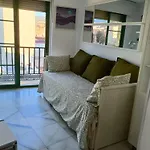 Apartamento Alaska Centro Rosaleda