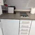 Apartamento Alaska Centro Rosaleda