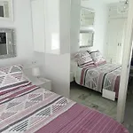Apartamento Alaska Centro Rosaleda