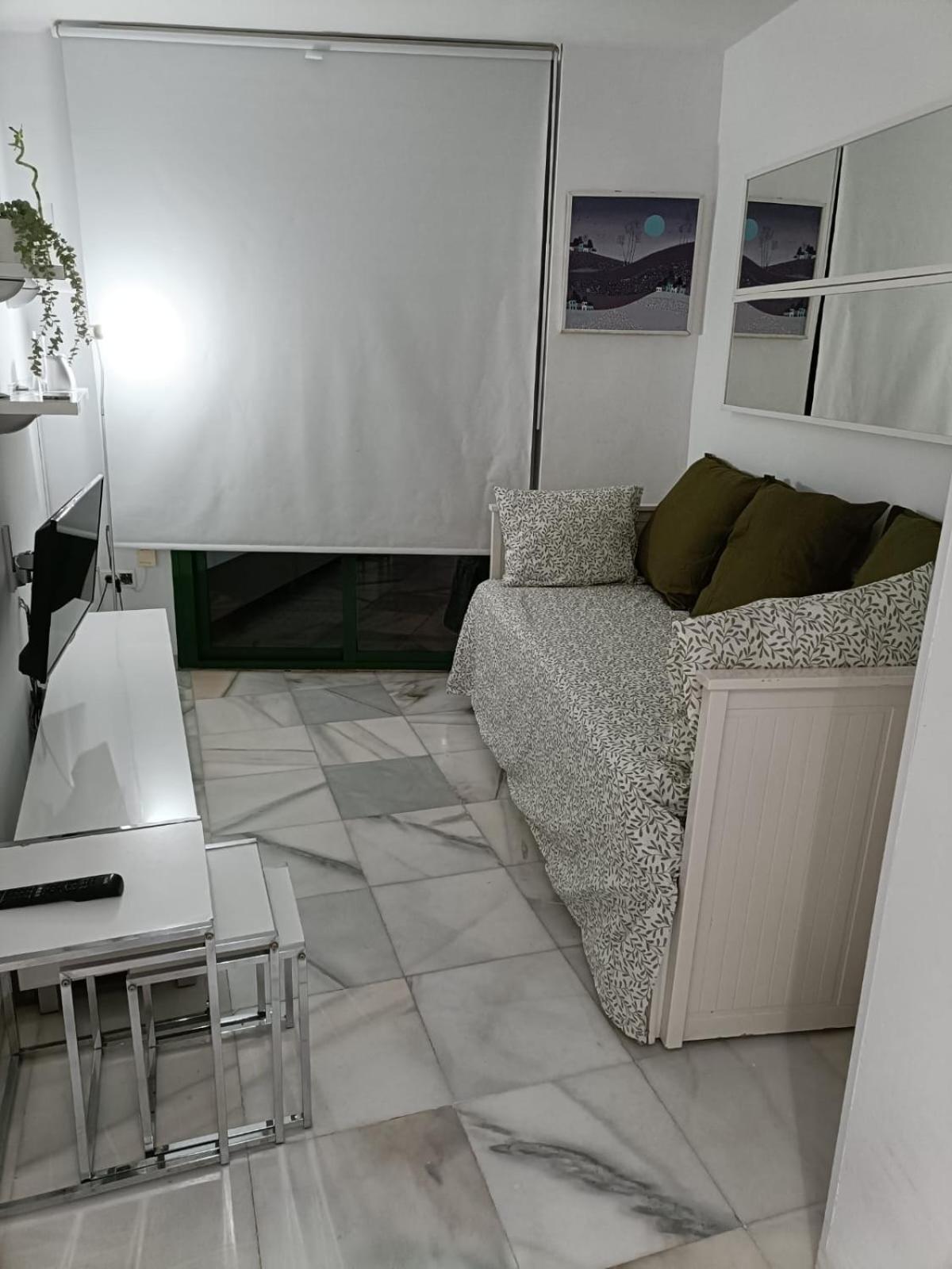 Apartment Alaska Centro Rosaleda