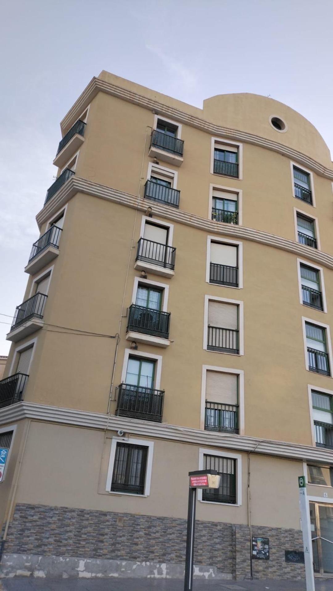 Alaska Centro Rosaleda * Málaga