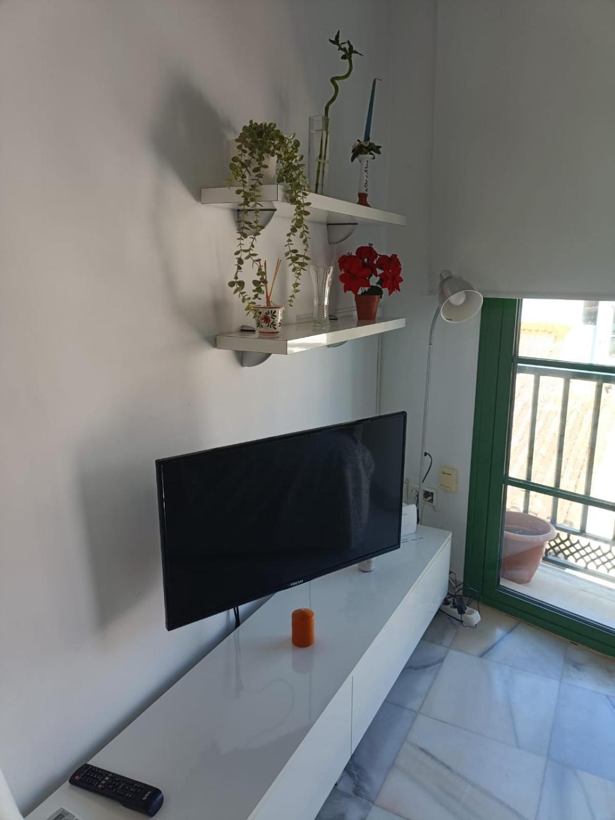 Apartment Alaska Centro Rosaleda Málaga