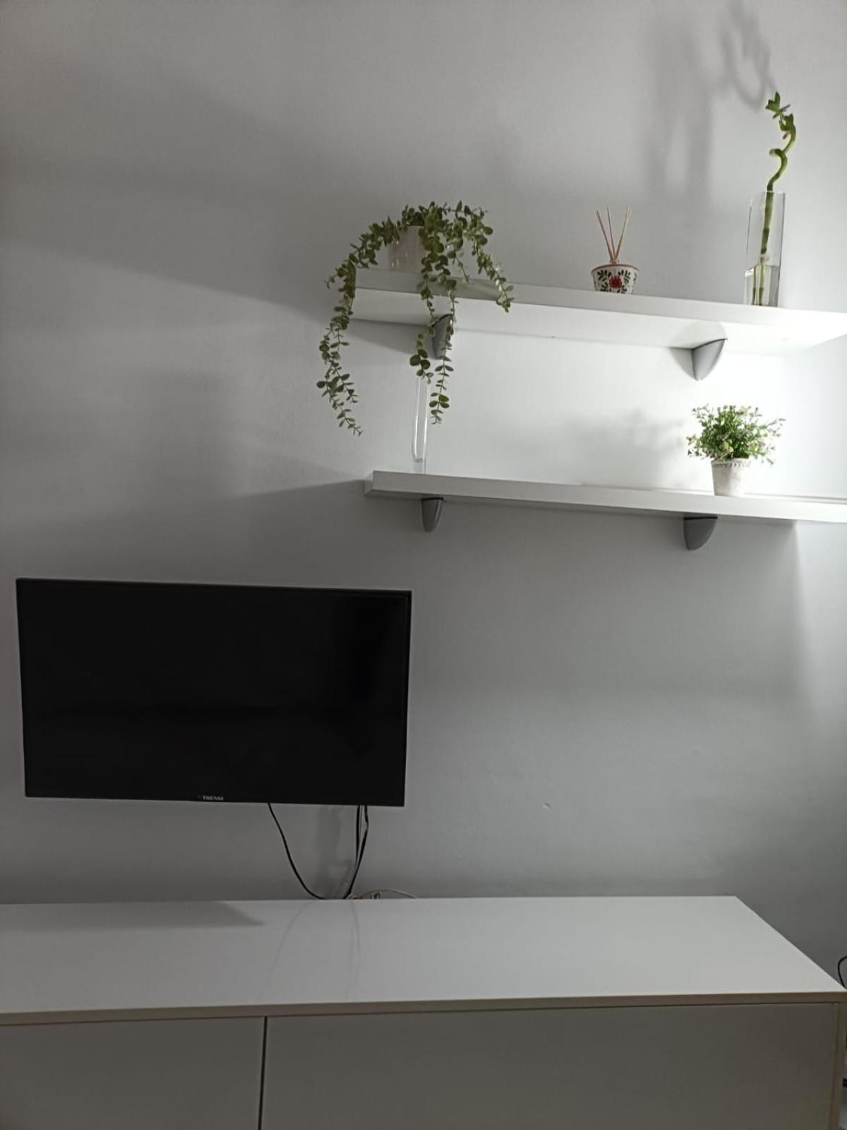 Appartement Alaska Centro Rosaleda